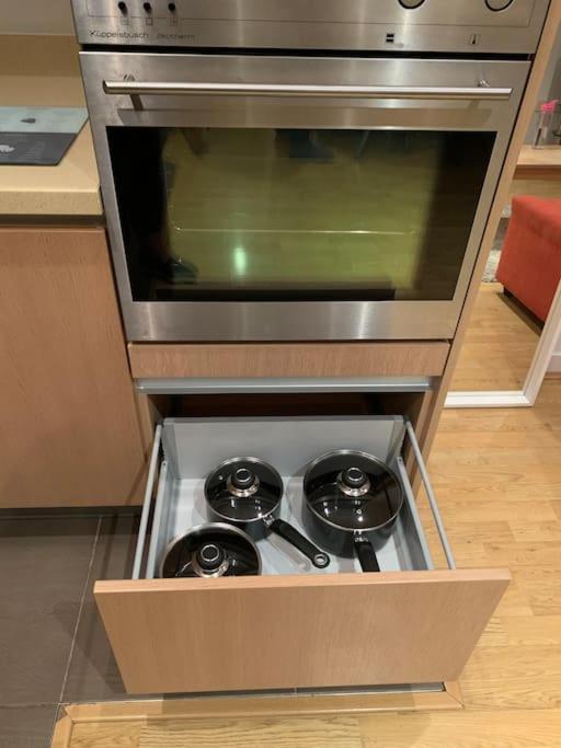 Stunning 2 Bed Flat! Centrally Located In London, Uk! Εξωτερικό φωτογραφία