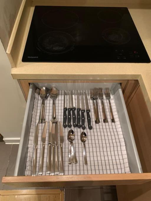 Stunning 2 Bed Flat! Centrally Located In London, Uk! Εξωτερικό φωτογραφία