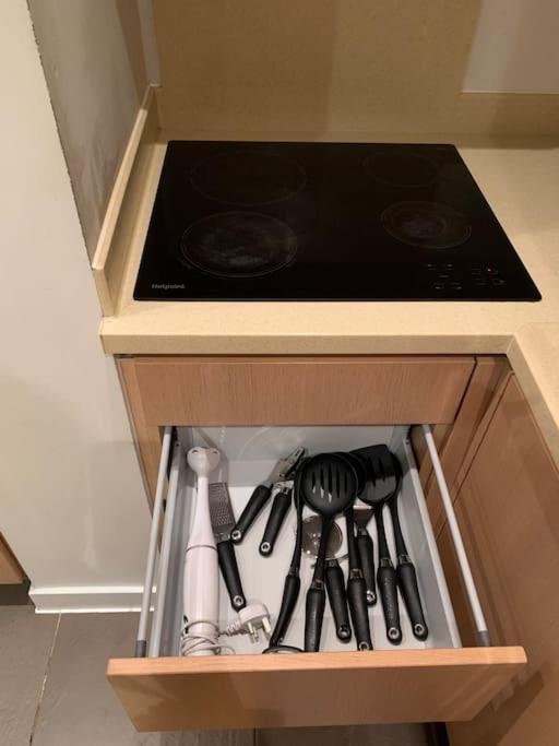 Stunning 2 Bed Flat! Centrally Located In London, Uk! Εξωτερικό φωτογραφία