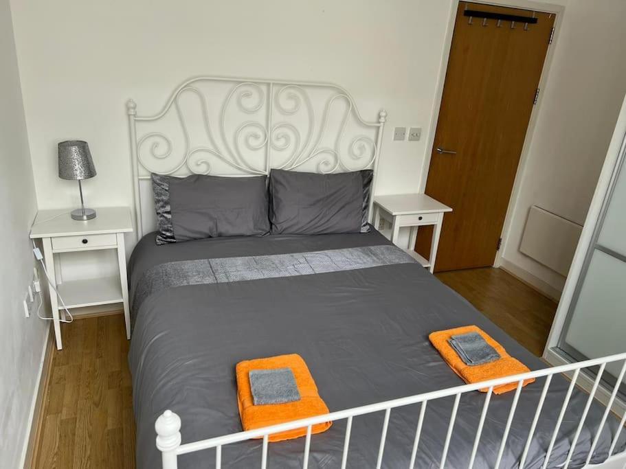 Stunning 2 Bed Flat! Centrally Located In London, Uk! Εξωτερικό φωτογραφία
