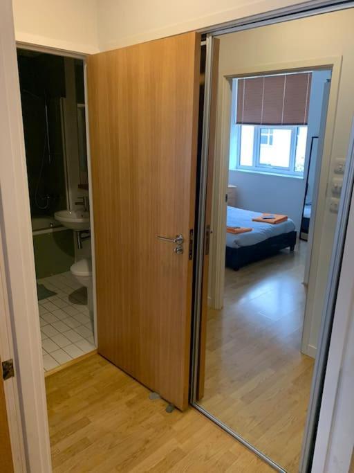 Stunning 2 Bed Flat! Centrally Located In London, Uk! Εξωτερικό φωτογραφία