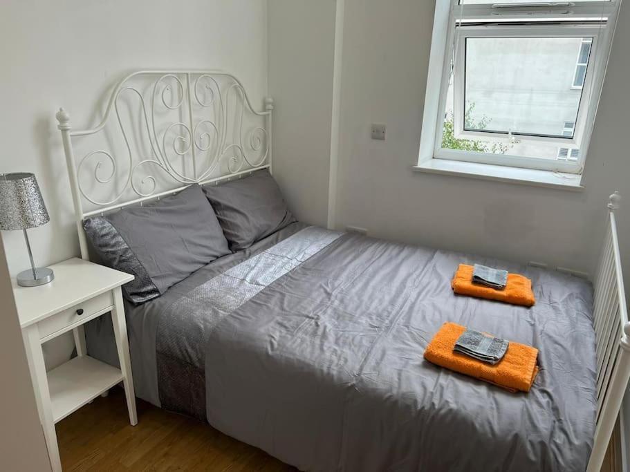 Stunning 2 Bed Flat! Centrally Located In London, Uk! Εξωτερικό φωτογραφία