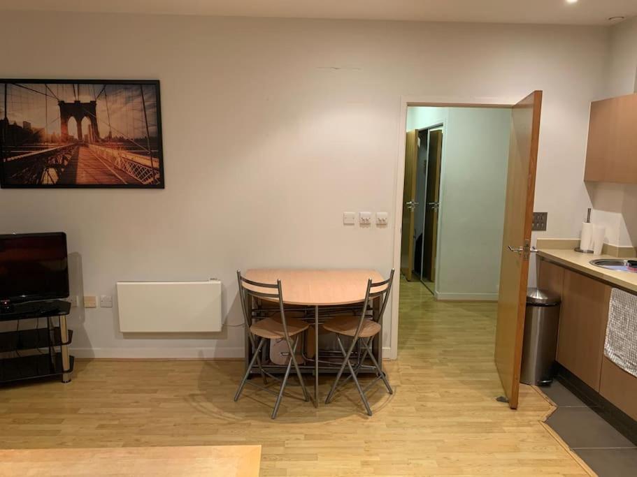 Stunning 2 Bed Flat! Centrally Located In London, Uk! Εξωτερικό φωτογραφία
