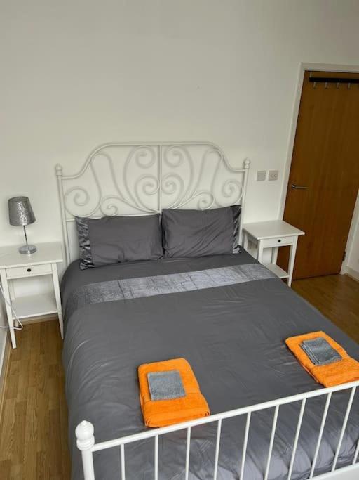 Stunning 2 Bed Flat! Centrally Located In London, Uk! Εξωτερικό φωτογραφία