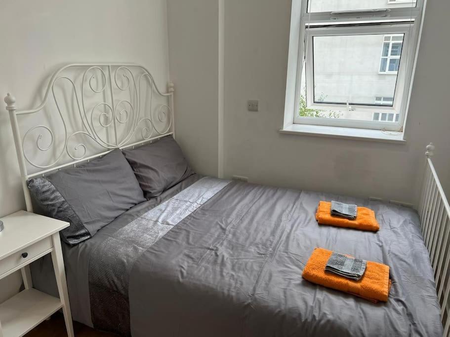 Stunning 2 Bed Flat! Centrally Located In London, Uk! Εξωτερικό φωτογραφία