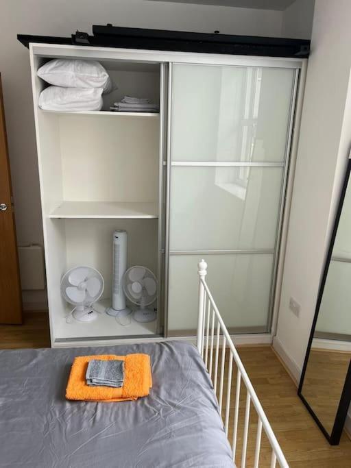 Stunning 2 Bed Flat! Centrally Located In London, Uk! Εξωτερικό φωτογραφία
