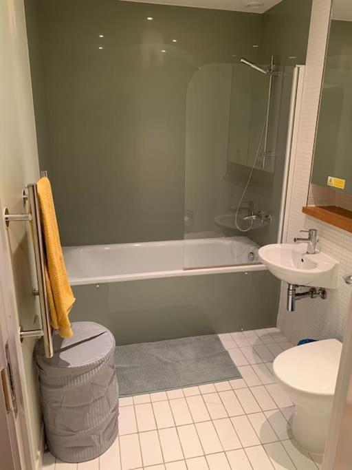 Stunning 2 Bed Flat! Centrally Located In London, Uk! Εξωτερικό φωτογραφία