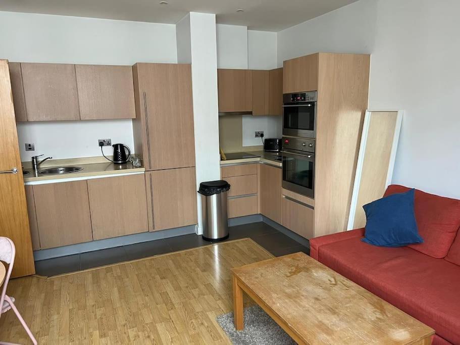 Stunning 2 Bed Flat! Centrally Located In London, Uk! Εξωτερικό φωτογραφία