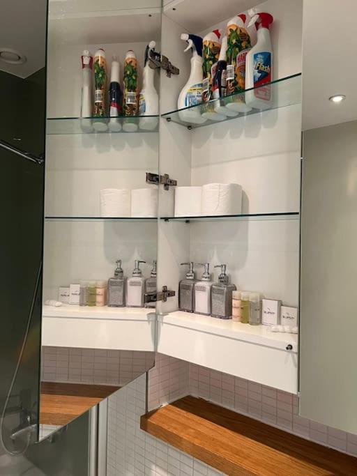 Stunning 2 Bed Flat! Centrally Located In London, Uk! Εξωτερικό φωτογραφία