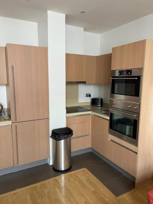 Stunning 2 Bed Flat! Centrally Located In London, Uk! Εξωτερικό φωτογραφία