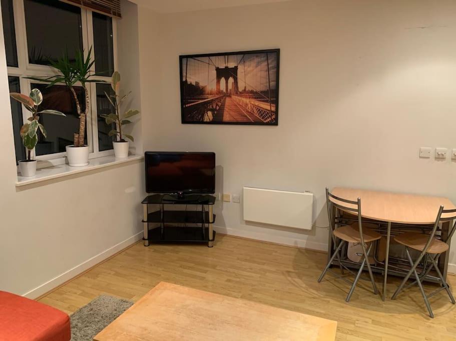 Stunning 2 Bed Flat! Centrally Located In London, Uk! Εξωτερικό φωτογραφία