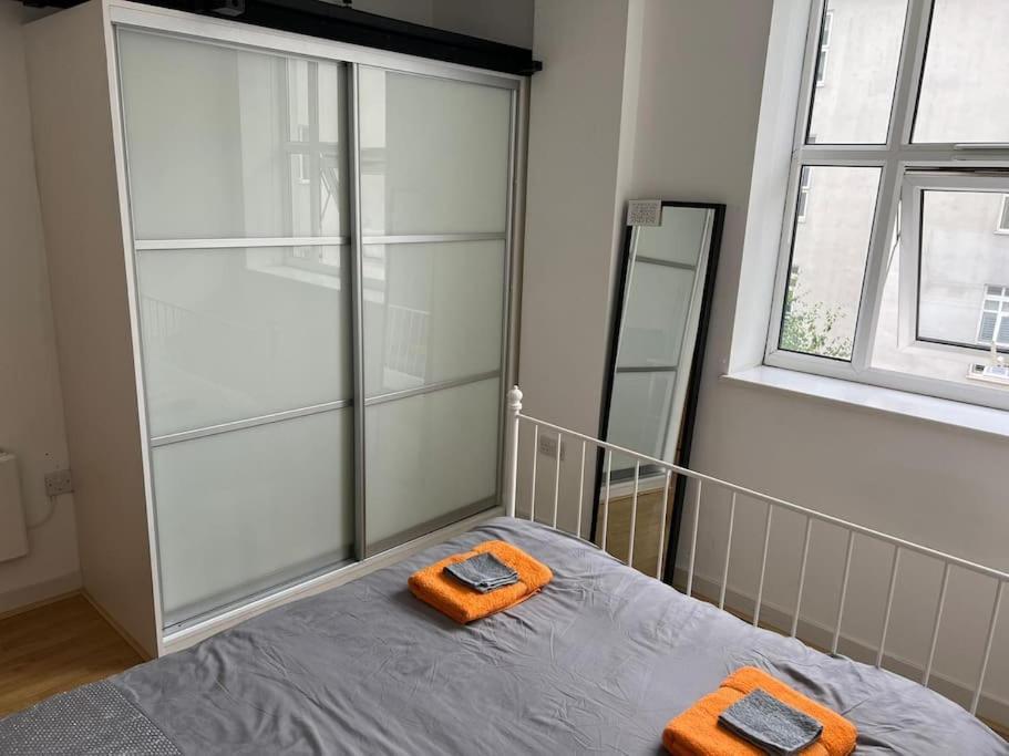 Stunning 2 Bed Flat! Centrally Located In London, Uk! Εξωτερικό φωτογραφία