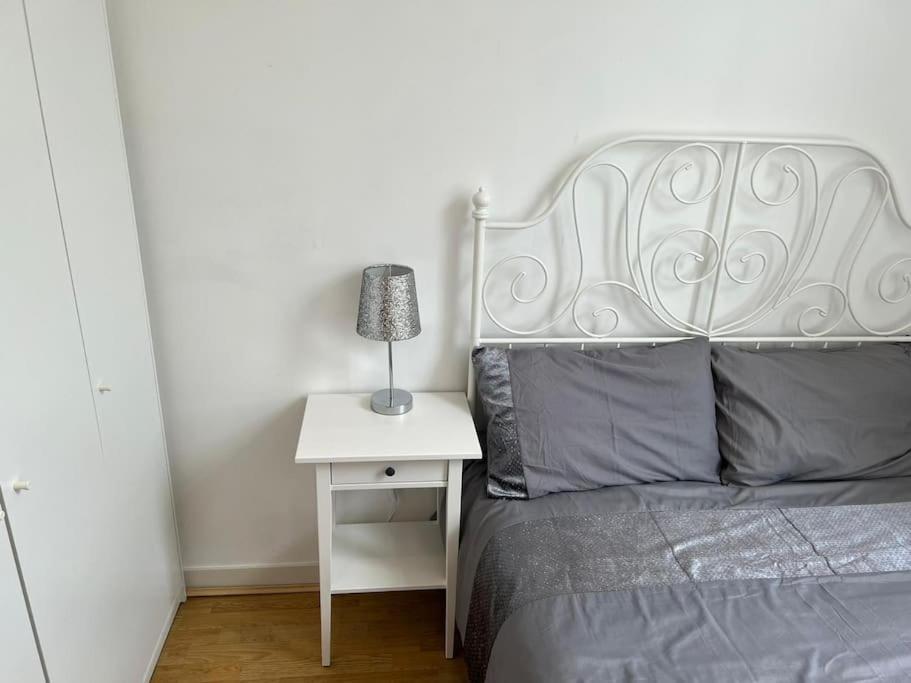 Stunning 2 Bed Flat! Centrally Located In London, Uk! Εξωτερικό φωτογραφία
