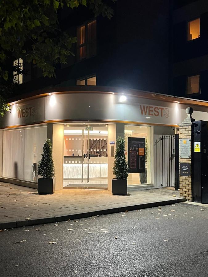 Stunning 2 Bed Flat! Centrally Located In London, Uk! Εξωτερικό φωτογραφία