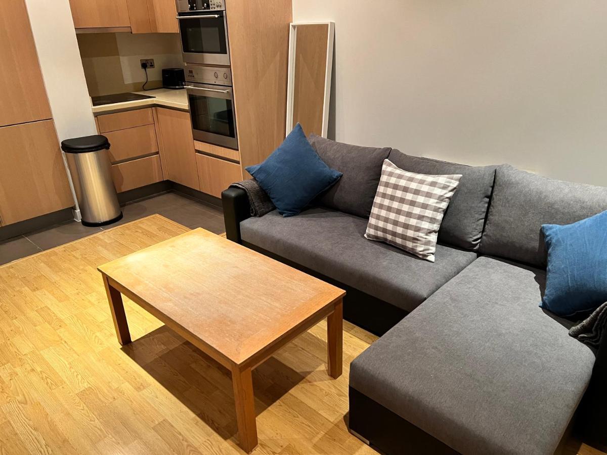 Stunning 2 Bed Flat! Centrally Located In London, Uk! Εξωτερικό φωτογραφία