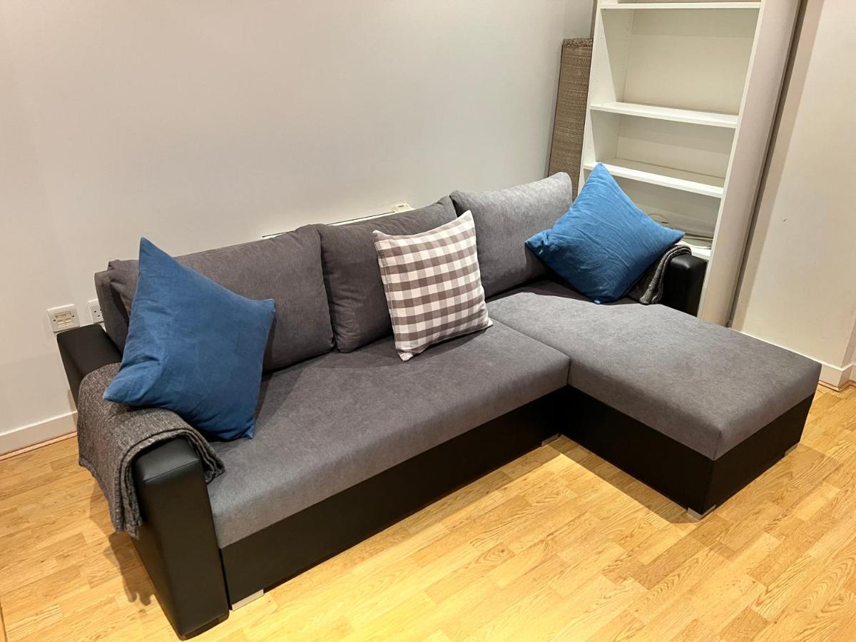 Stunning 2 Bed Flat! Centrally Located In London, Uk! Εξωτερικό φωτογραφία