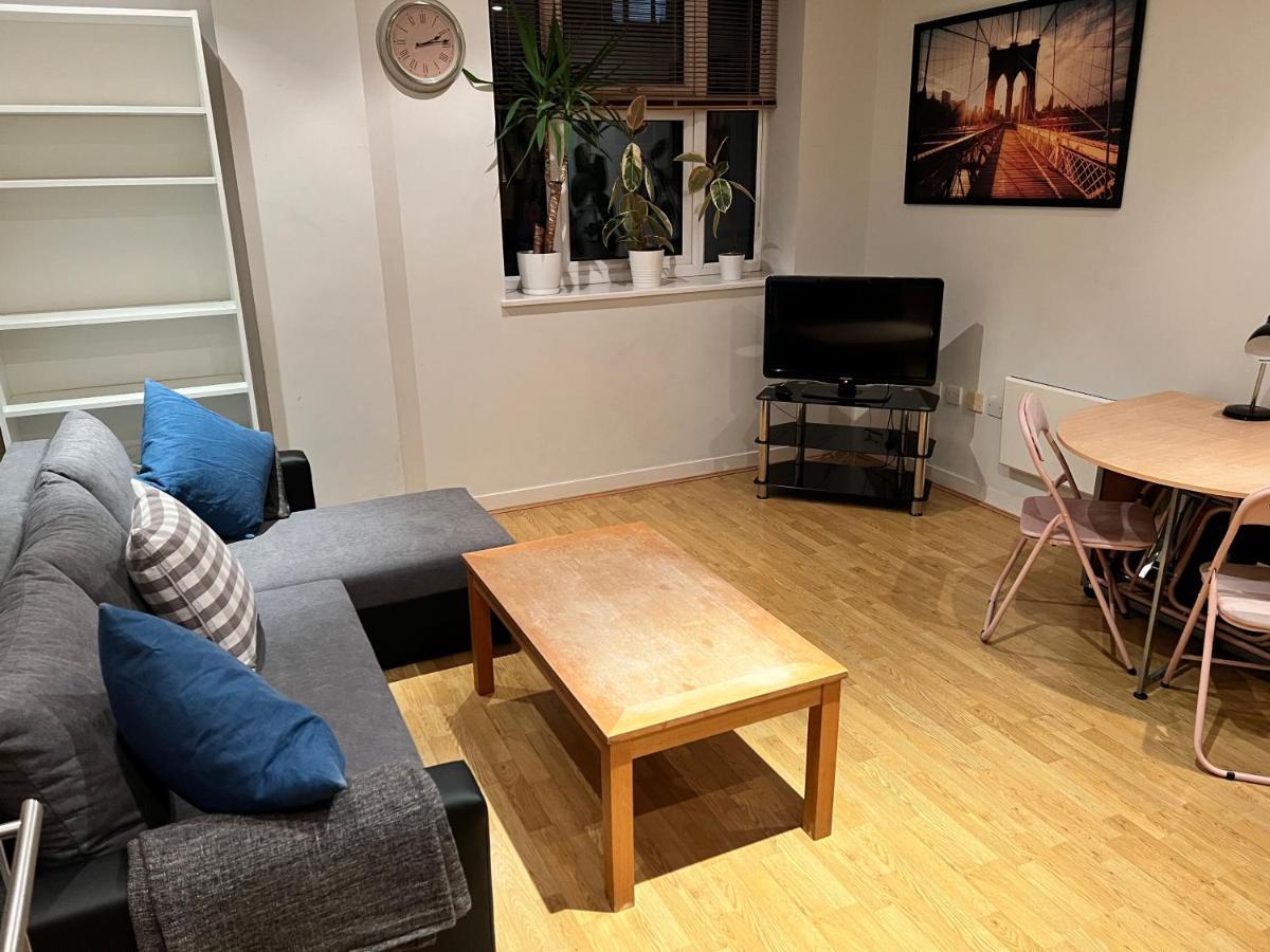 Stunning 2 Bed Flat! Centrally Located In London, Uk! Εξωτερικό φωτογραφία
