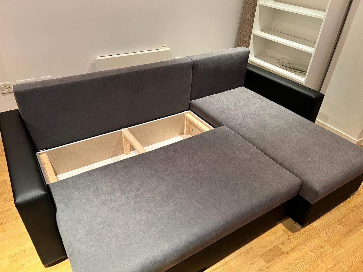 Stunning 2 Bed Flat! Centrally Located In London, Uk! Εξωτερικό φωτογραφία