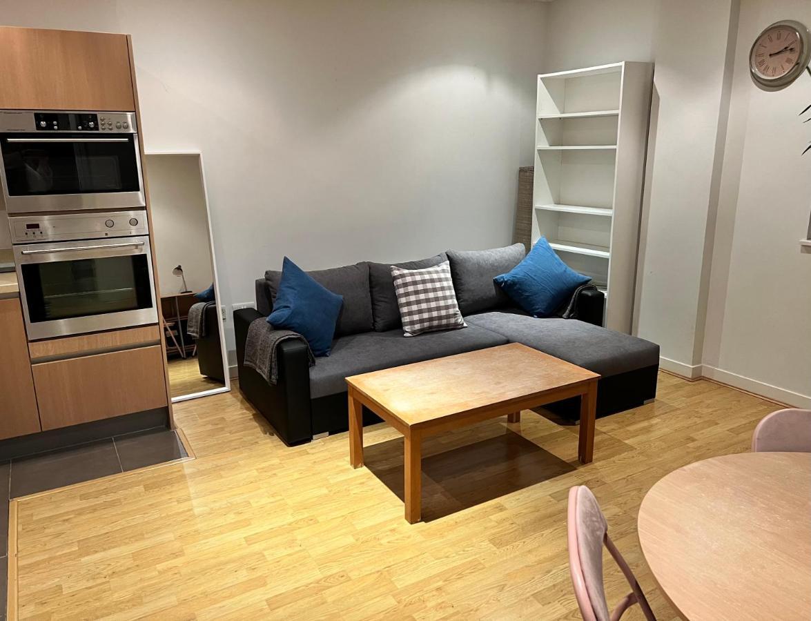 Stunning 2 Bed Flat! Centrally Located In London, Uk! Εξωτερικό φωτογραφία